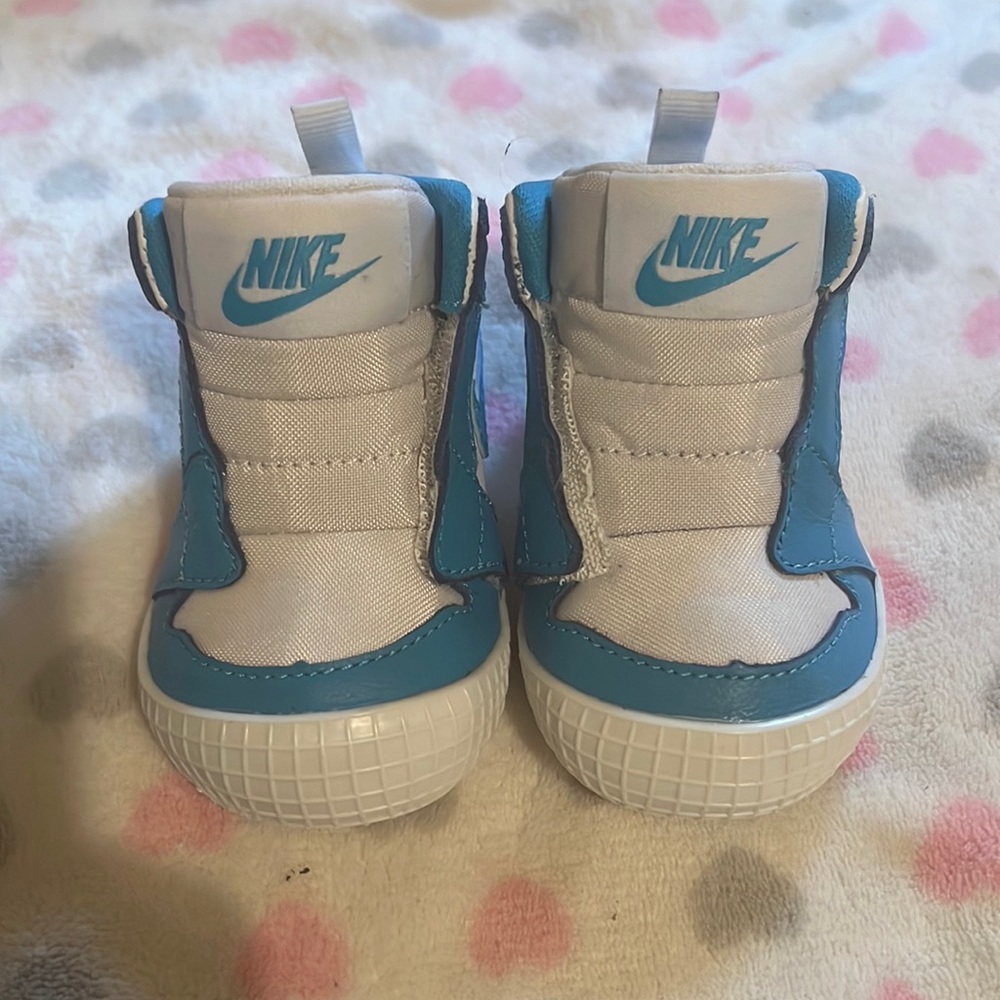 COPY - Baby sneakers